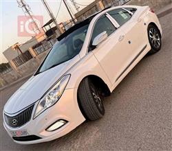 هیۆندای ازێرا